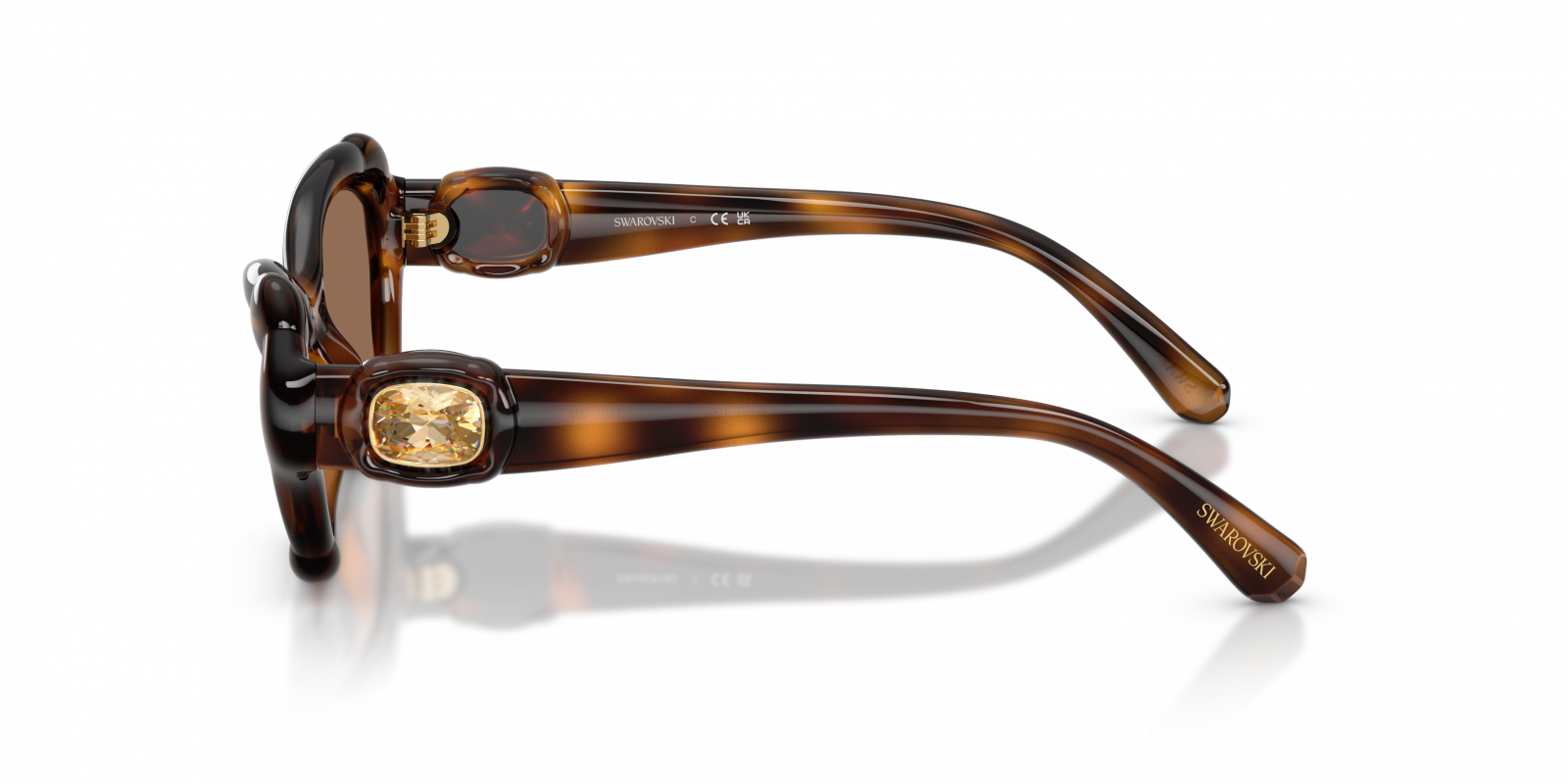 Swarovski SK6050 100273  